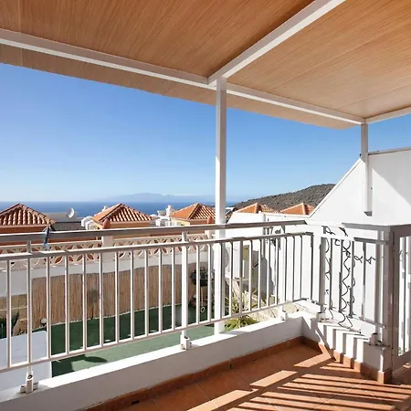 Orlanda Villa Costa Adeje (Tenerife)