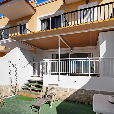 Villa Orlanda Costa Adeje (Tenerife)